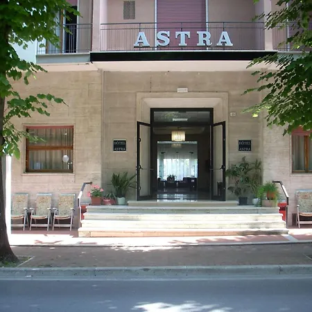 Astra-chianciano Terme 3*